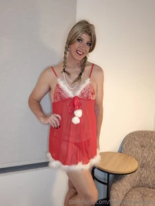Wanna drink my eggnog part 4