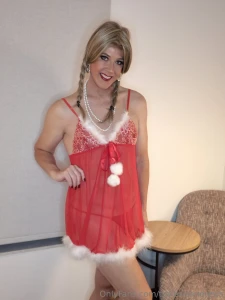Wanna drink my eggnog part 2