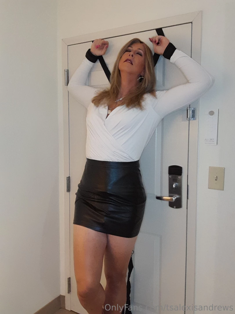 Those of you who ve been around a while know how much i love bondage part 2 