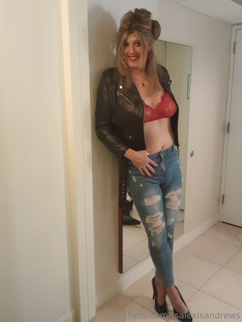 Tsalexisandrews part 2 