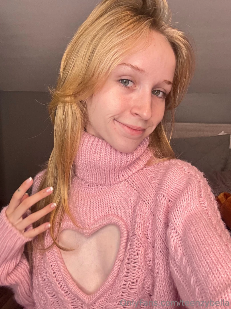 Going braless for the whole day 