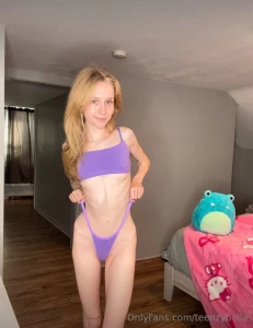 Which part of my body do you find most attractive part 1