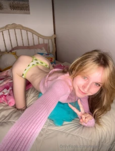 Are you ready to see what i did after i took this