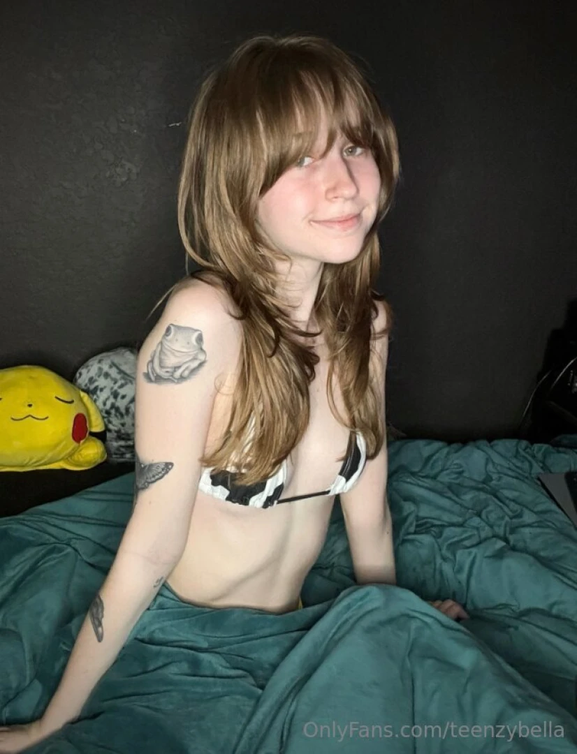 Tell me what are you thinkin 