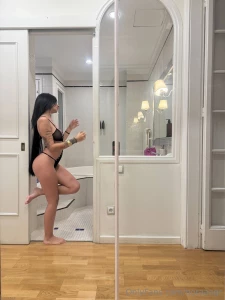 Qu estas pensando hora mismo part 2