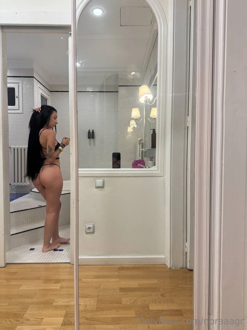 Qu estas pensando hora mismo 