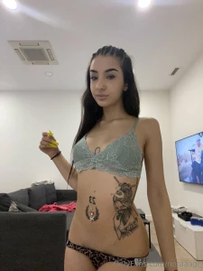 Like en todos mis post para un regalito en tu dm ahora part 1