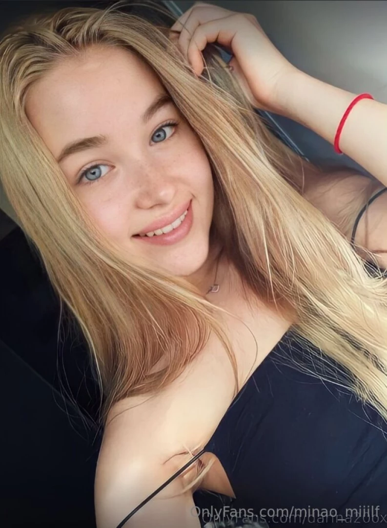 Barbiegirl20 she s definitely a sex freak and never stops thinking part 6 