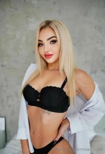 She s ready for you alexi strip you can check how good this babe alexi part 4