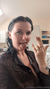 Happy 4th of july two in the goo one in the