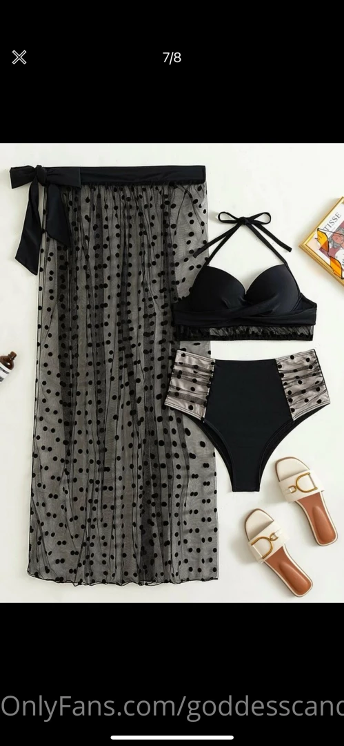 The suits in question 