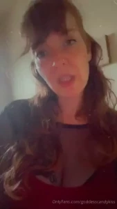 Goddesscandykiss part 6