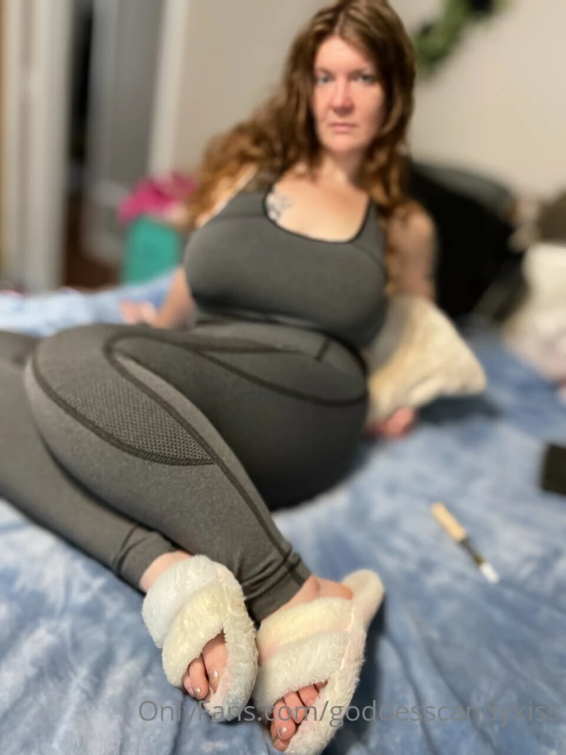 Goddesscandykiss part 4 