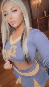 Im ready to take it all from you