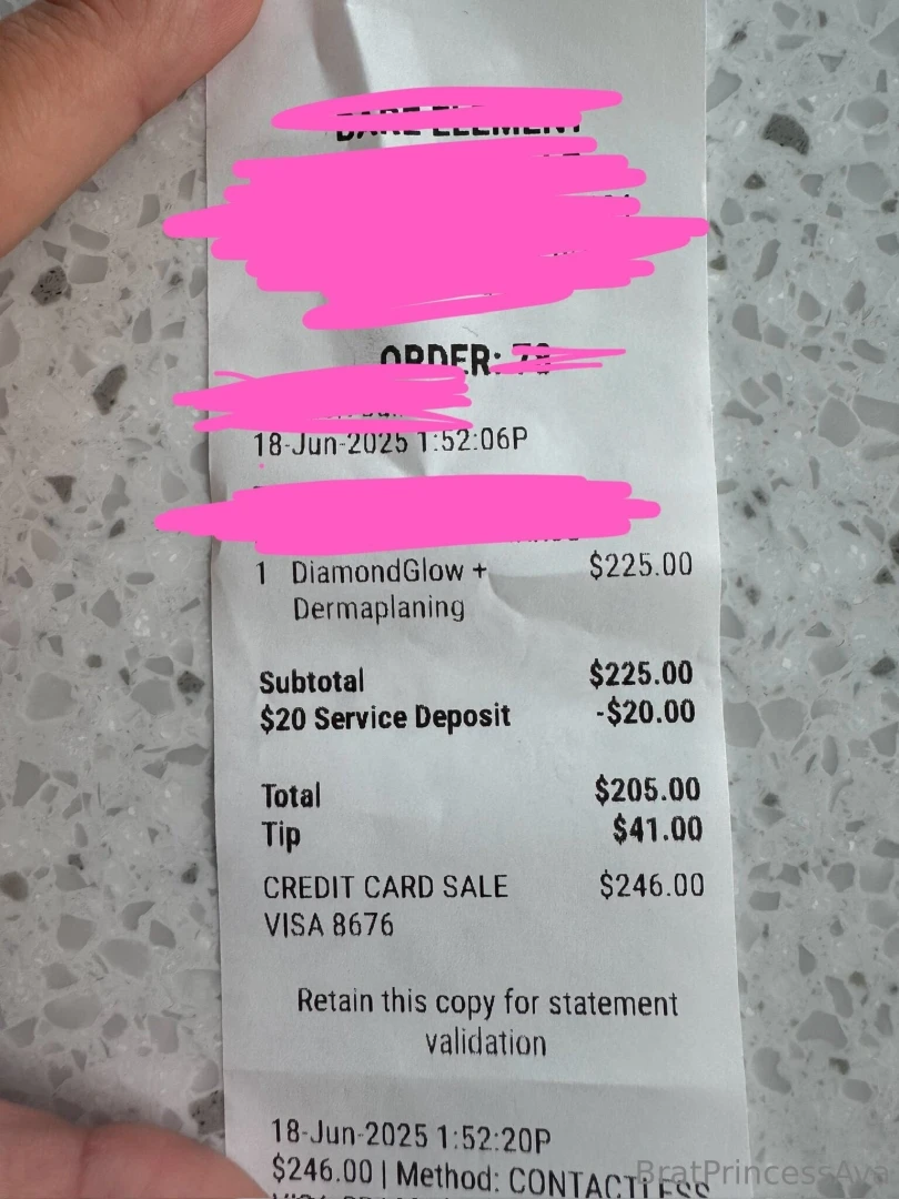 Reimbursement opportunity hot girls never pay now do your job beta and 