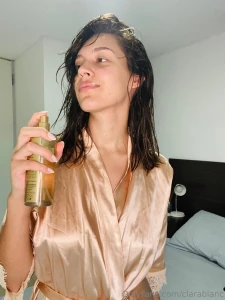 Wet and wildddd you like me natural