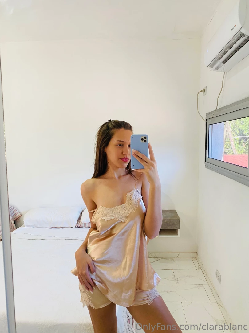 My clothes have their own way of making me look hotter right 