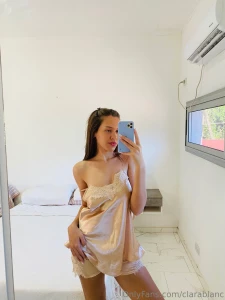 My clothes have their own way of making me look hotter right