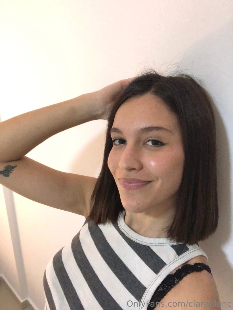 Not afraid to look this good do i look good 