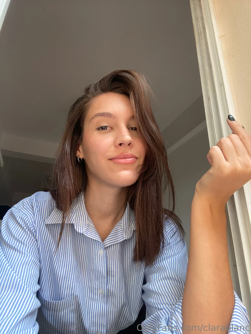 Sometimes all i need is as gentle as this to go on with my day can u 