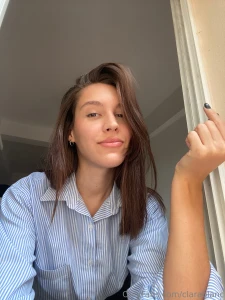 Sometimes all i need is as gentle as this to go on with my day can u