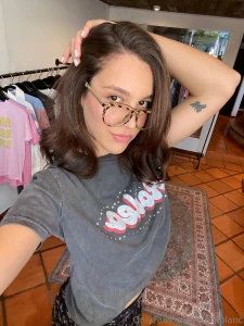 Just my stare and you re all mine am i right