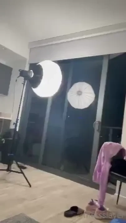 Ultimate ts lesbian threesome behind the scenes while winterxxdoll was 