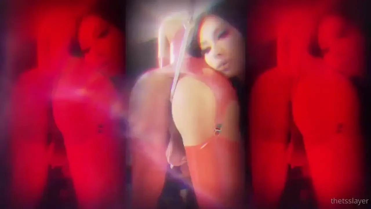 Trans seduction glitch porn warning this video is meant to 