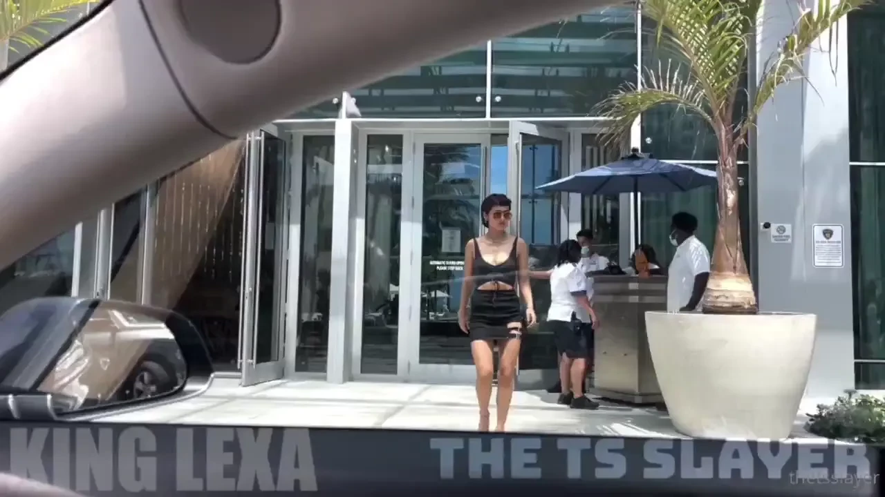 Public car peggging w kinglexa dm add tip for full version imagine 