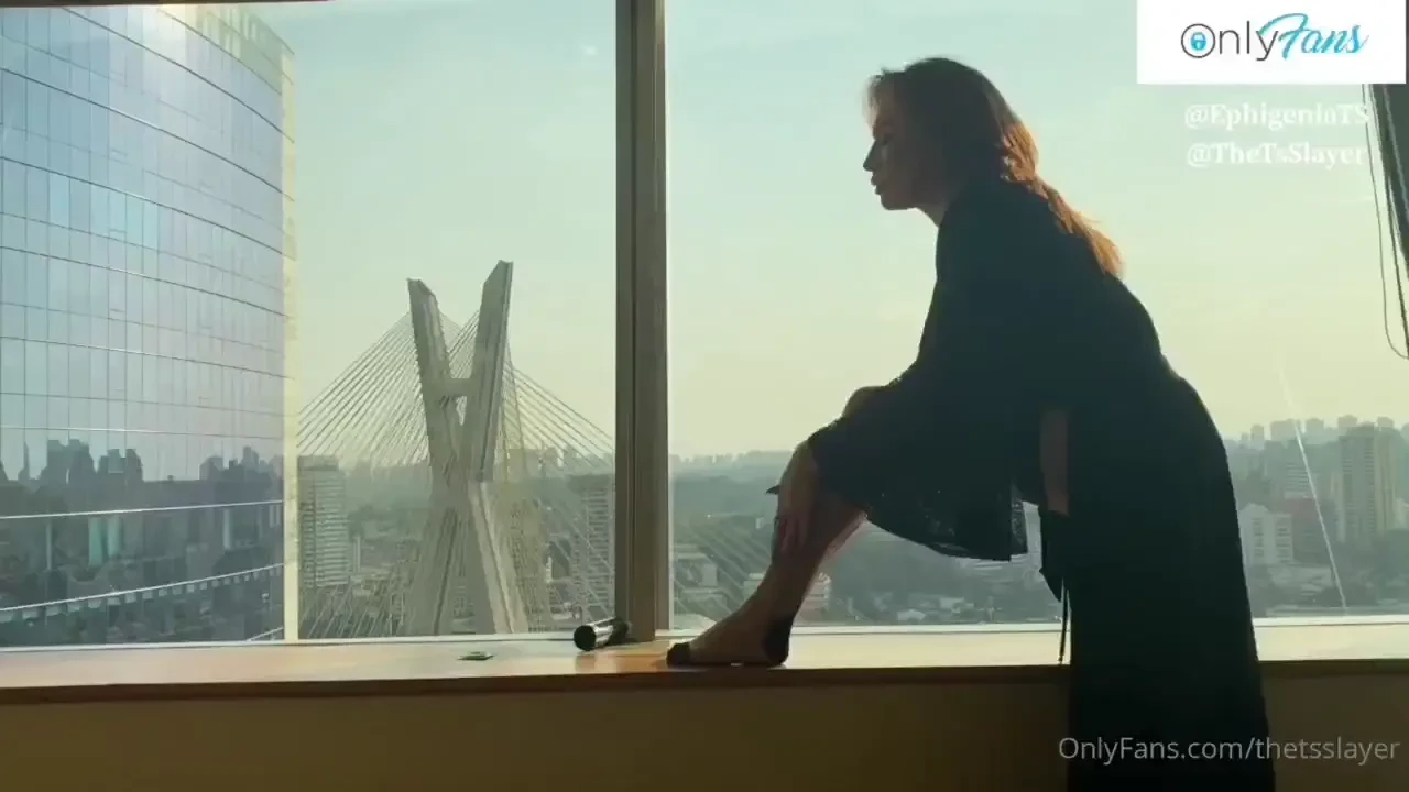 Brazilian missionary trip day 15 fucking la muse - part 1 the 