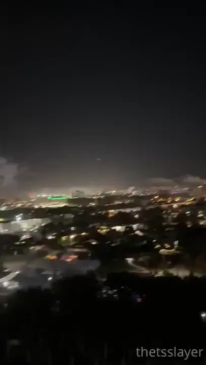 Invited tiffanitime over for some champagne and to watch the fireworks 