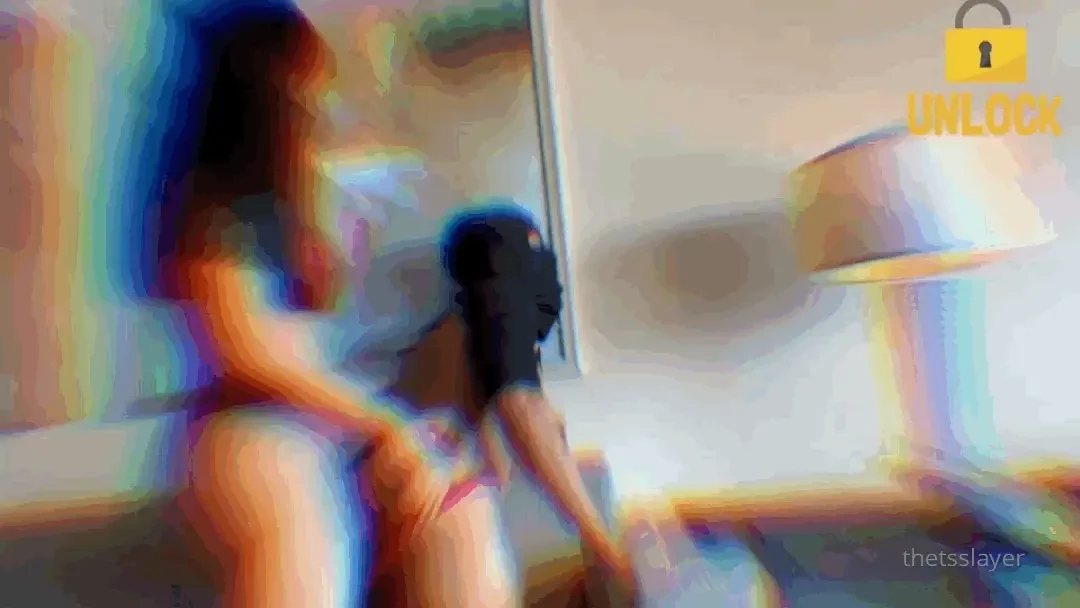 I d say it was photoshopped if i didn t see it and feel it with my own part 1 