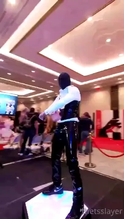 2022 avn in vegas has been lit 
