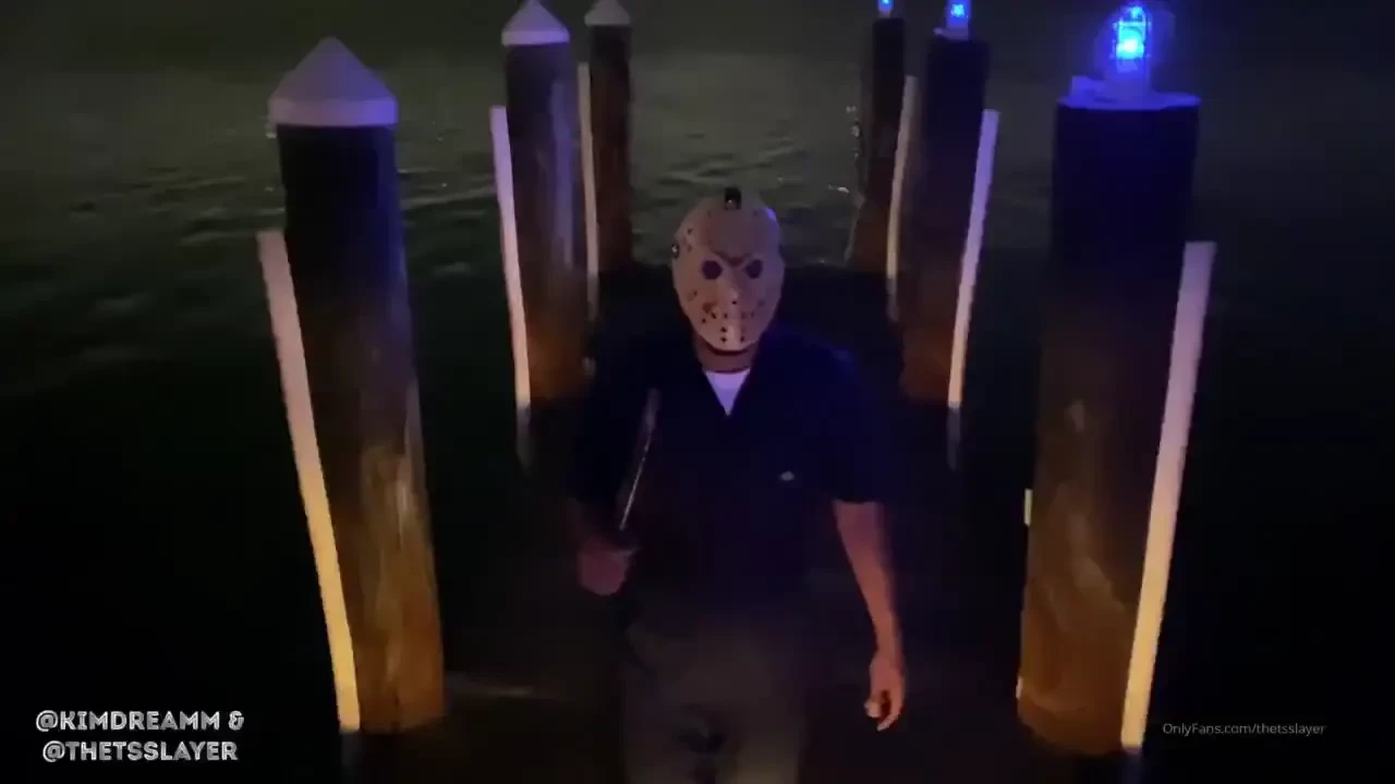 Friday the 13th part i - thetsslayer rises i never understood why all 