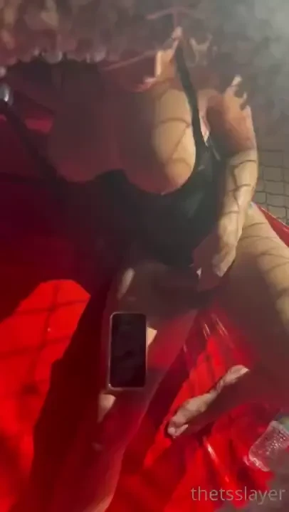 Omg i had the hottest trans doll locked up in a dungeon cage as i sat 
