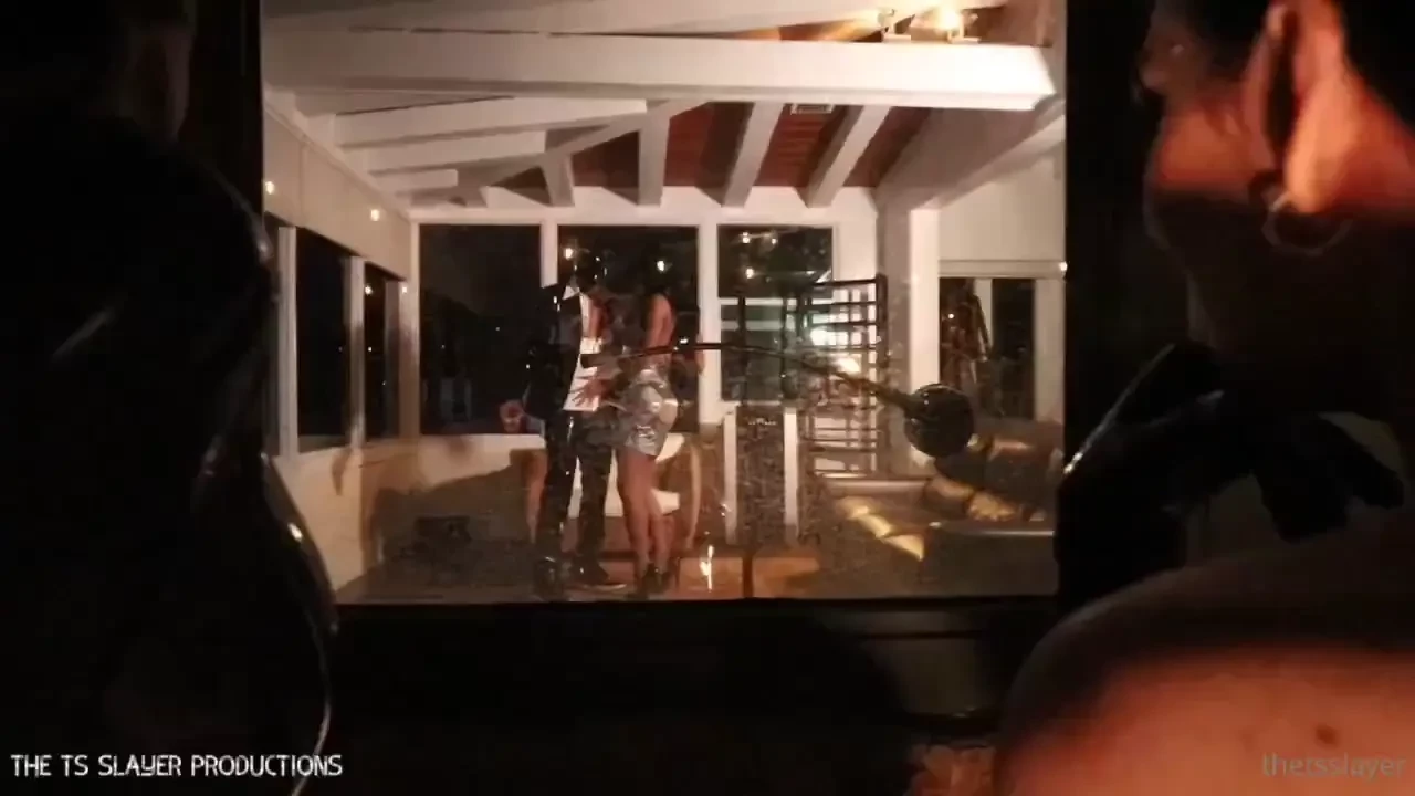 Kinky homewreckers decide to spice up boring couples sex life full 17 
