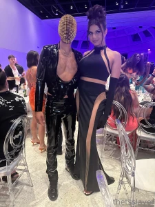 My girl kolman won best trans social media star be sure to go check