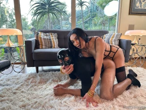 Gagged n shagged in the hollywood hills by tsyasmin do you enjoy xxx