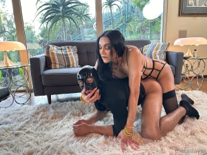 Gagged n shagged in the hollywood hills by tsyasmin do you enjoy xxx part 3