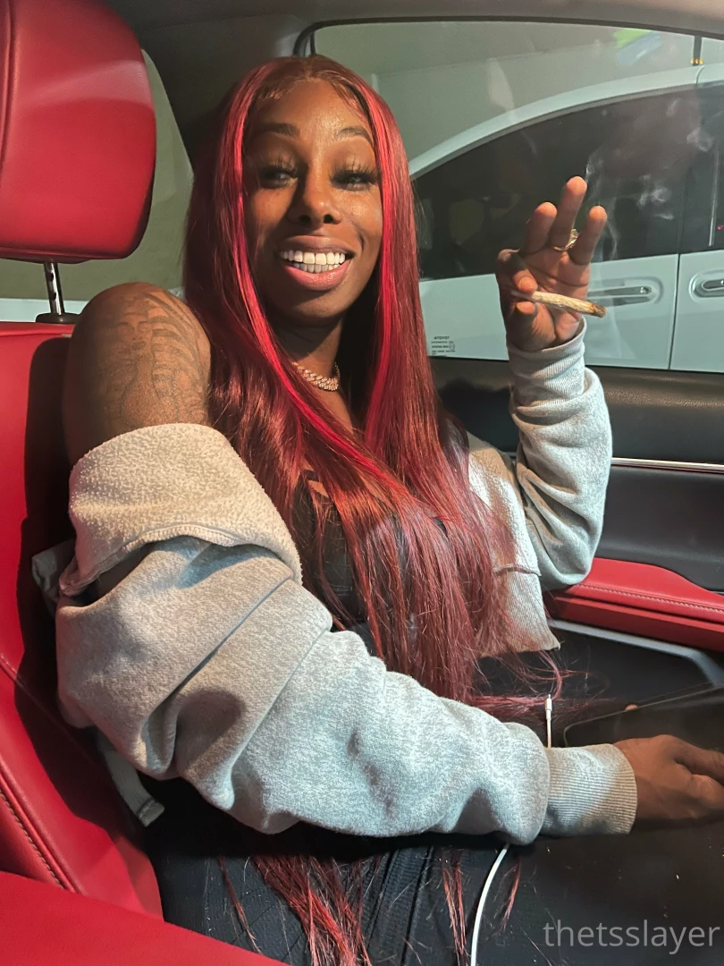 Look who pulled up on me while in vegas and brought me some good weed 