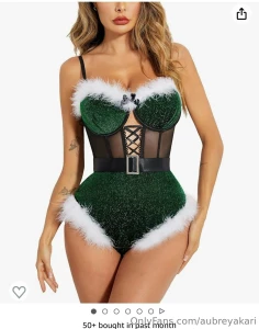 Fundraising for some winter outfits to wear for sets coming up if you part 2