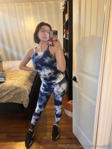 Who likes gym outfit pics been in the gym a lot lately i need some part 2