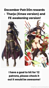 Hiya fans just a little post and plug for my patr30n here patr30n is