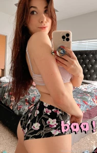 Happy weekend i never post like everyday underwear photos but get part 1