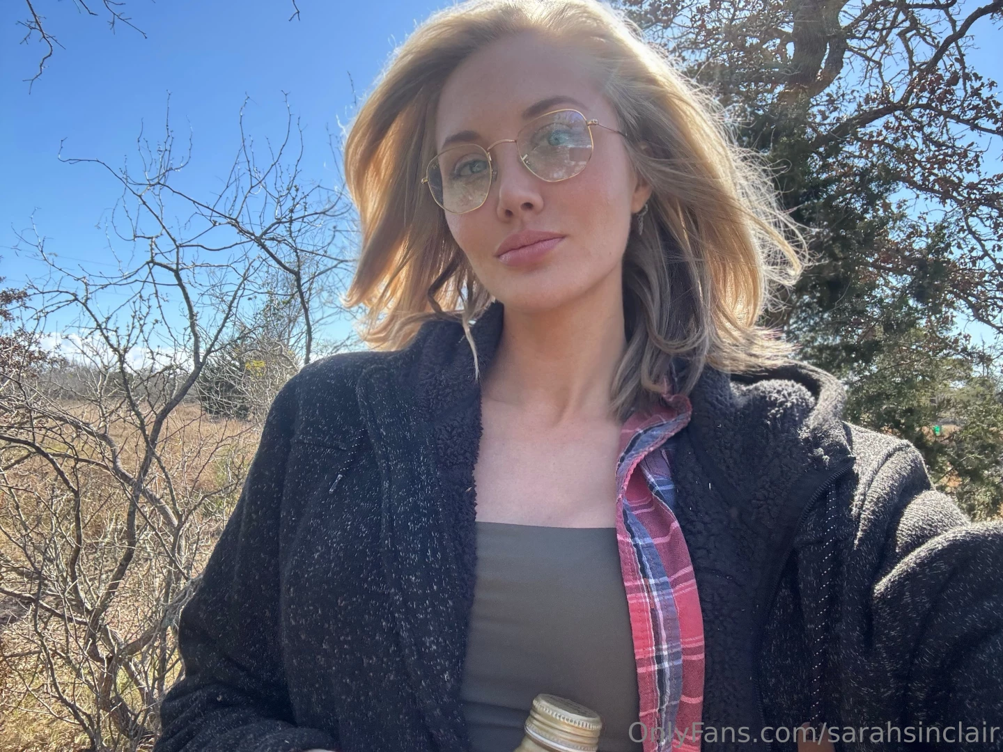 Capturing moments in the heart of the field 