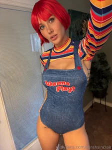 Wanna play part 1357