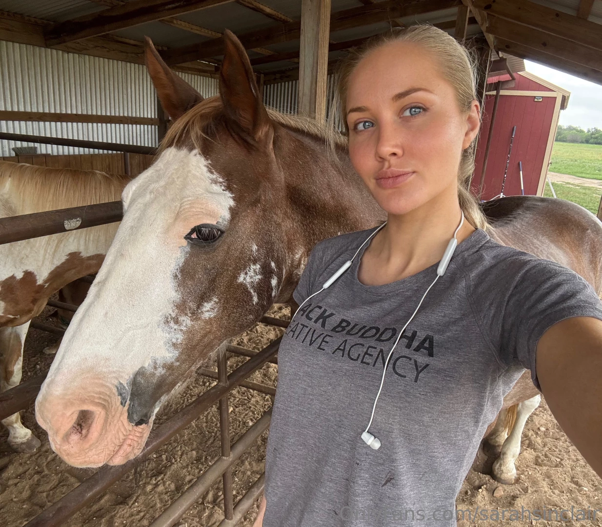 Time to saddle up and ride 