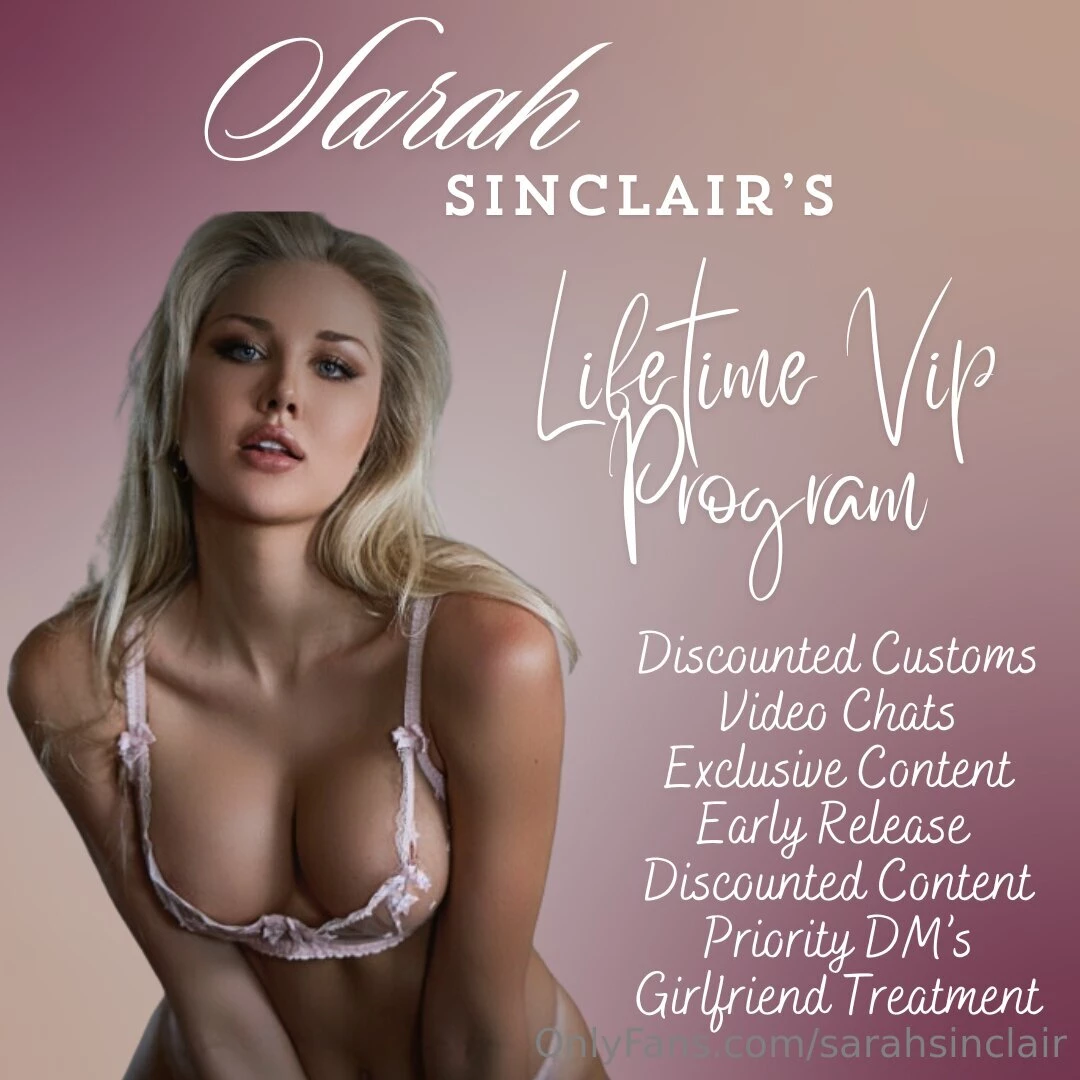 Had some spots reopen for my vip grab one while you can 