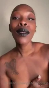 Is my face pretty enough to bust on