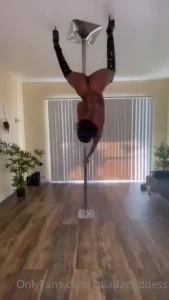 Gaiadagoddess part 23